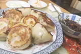 天龍菜館
