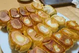 ホワイト餃子 柏店