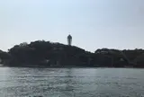 江の島