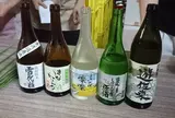 (資)杉勇蕨岡酒造場