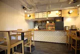 CHAKAS Japanese tea & Onigiri（日本茶とおにぎりの和カフェ チャカス）