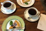 Flor de cafe 樹の花