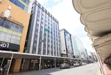 ユニゾイン京都河原町四条／UNIZO INN Kyoto Kawaramachi Shijo