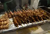 鳥勇