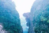 馬ヶ背