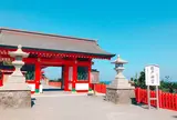 鵜戸神宮