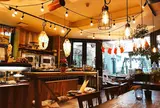 ピースフラワー・マーケット＆カフェ