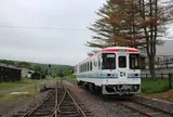 ふるさと銀河線りくべつ鉄道陸別駅