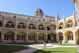 ジェローニモス修道院(Jeronimos Monastery)