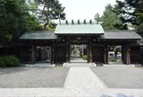 琴似神社