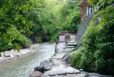 夏油温泉 元湯夏油（げとうおんせん）