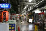 浅草地下街