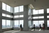 東京都庁展望室