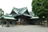 題経寺（柴又帝釈天）