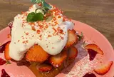 JINNAN CAFE