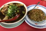 新福菜館本店