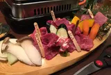 赤牛焼肉 味ひときれ