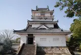 杵築城