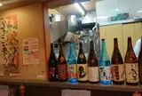 まほろば 新橋本店