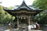 白旗神社