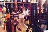 三月の水