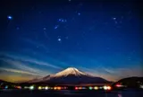 山中湖