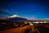 山中湖パノラマ台