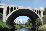 日本橋クルージング