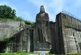 大谷平和観音