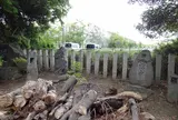 三十八柱神社、小墾田宮跡としての有望地
