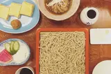 更科堀井麻布本店