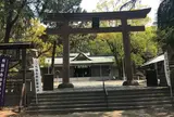 和歌山県護国神社