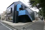 ダブルブルー