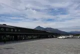 道の駅 猪苗代