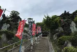 建長寺半僧坊本殿