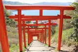 獅子崎稲荷神社