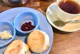 ブライトンティールーム