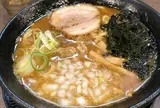 中華蕎麦 御輿