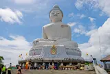 Big Buddha