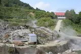 蒸ノ湯温泉 ふけの湯