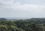 勝上嶽展望台