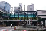 森ノ宮駅