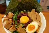 麺屋こころ 溝の口店