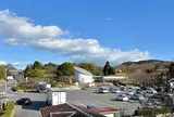 道の駅黒井山グリーンパーク