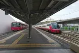河和駅