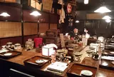 山形長屋酒場