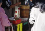 上古町商店街