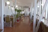 白木海岸のレストラン