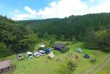 ファミリーキャンプ場いもんころ