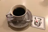 カフェーパウリスタ銀座本店